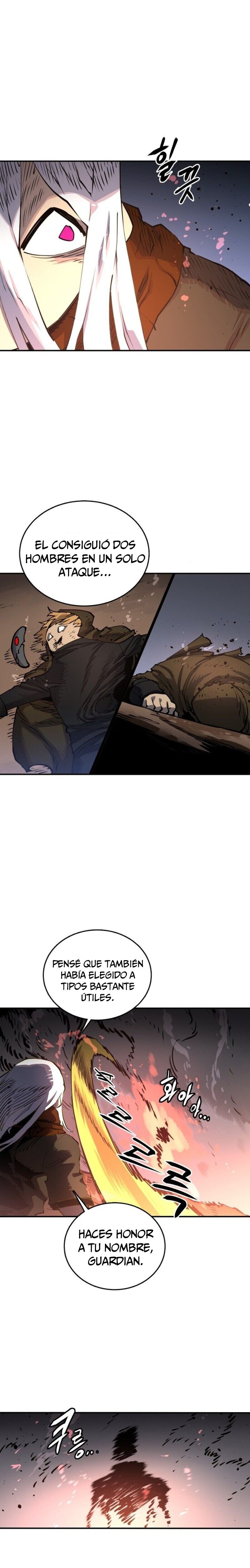 Read Player ES Manga Online