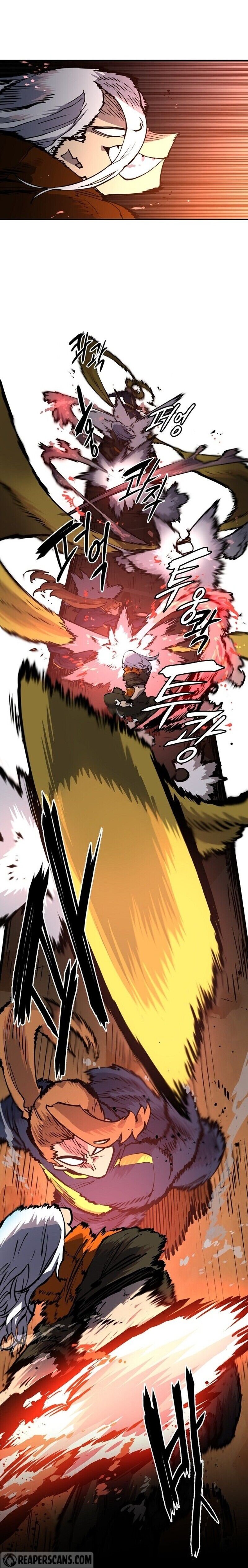 Read Player ES Manga Online