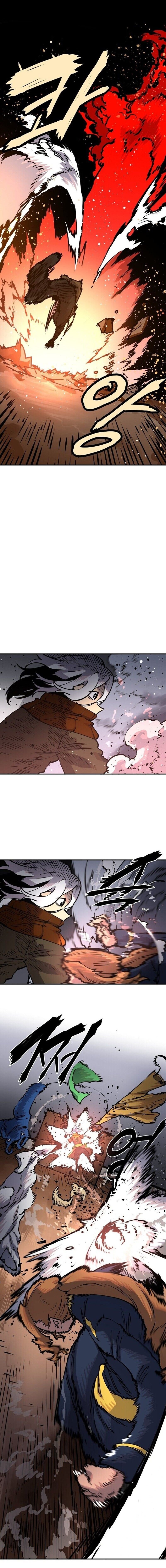 Read Player ES Manga Online