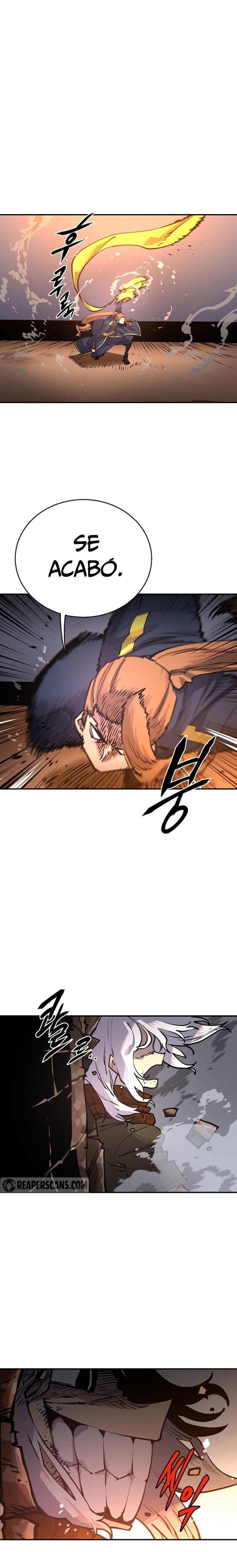 Read Player ES Manga Online
