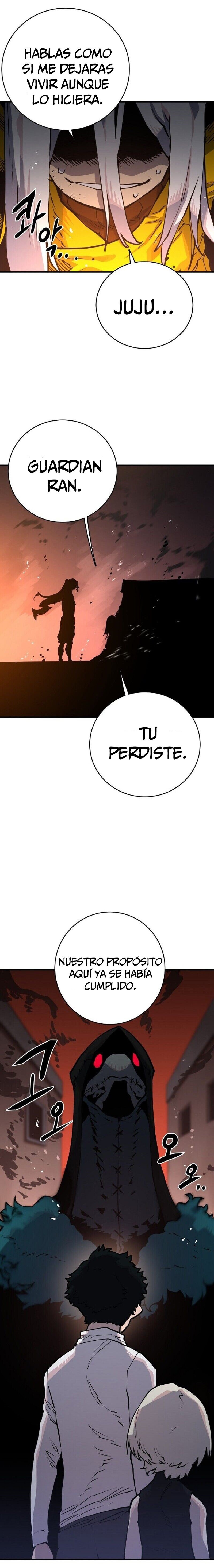 Read Player ES Manga Online
