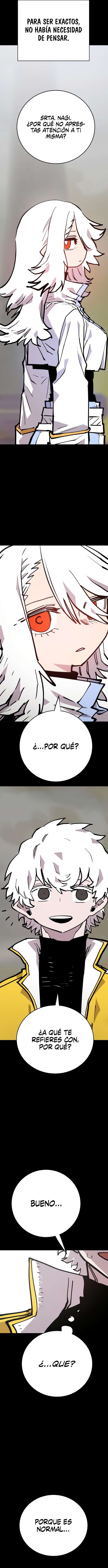 Read Player ES Manga Online