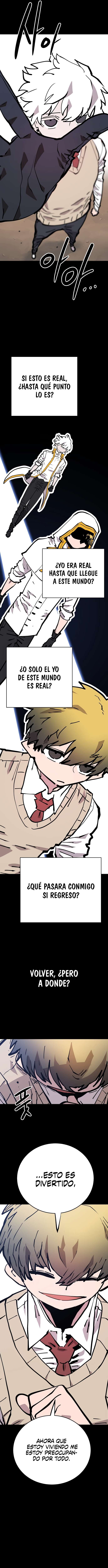 Read Player ES Manga Online