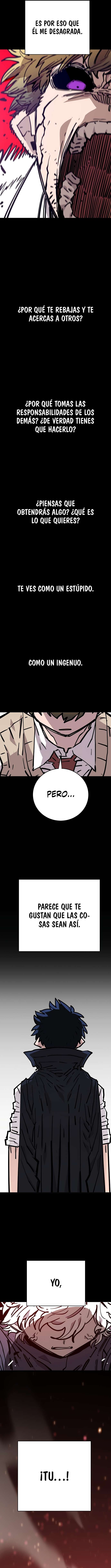 Read Player ES Manga Online