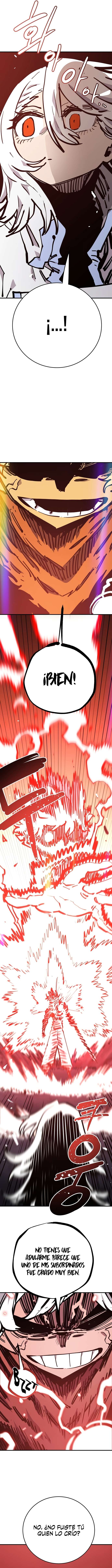 Read Player ES Manga Online