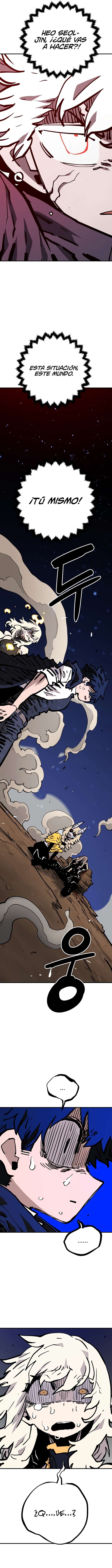 Read Player ES Manga Online