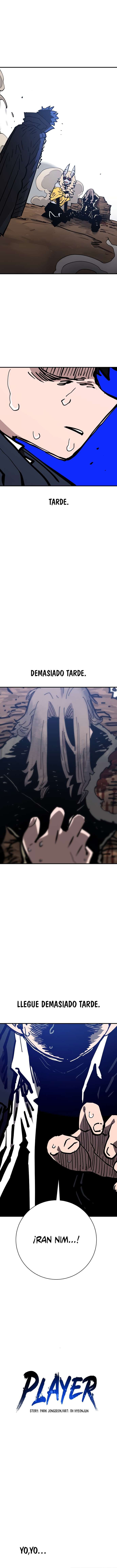 Read Player ES Manga Online