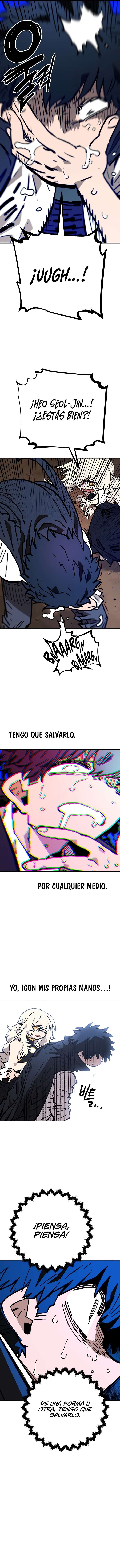 Read Player ES Manga Online