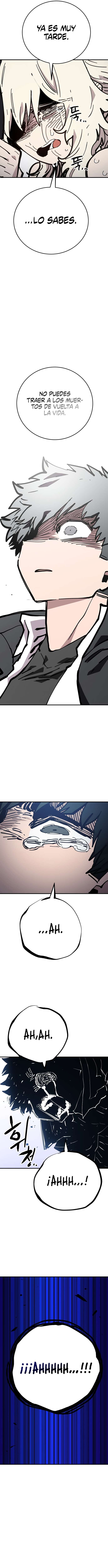 Read Player ES Manga Online