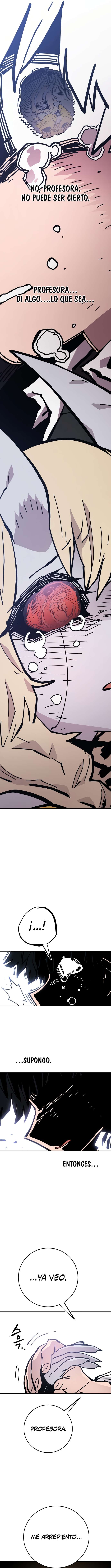 Read Player ES Manga Online