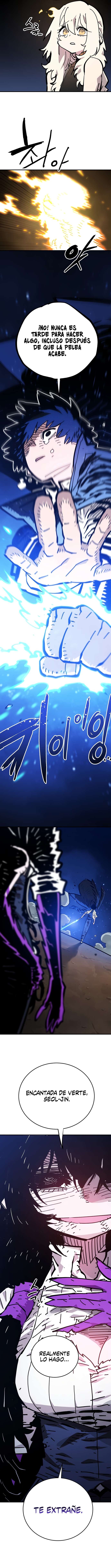 Read Player ES Manga Online