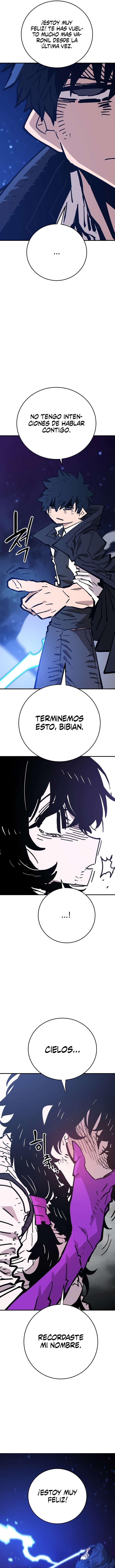 Read Player ES Manga Online