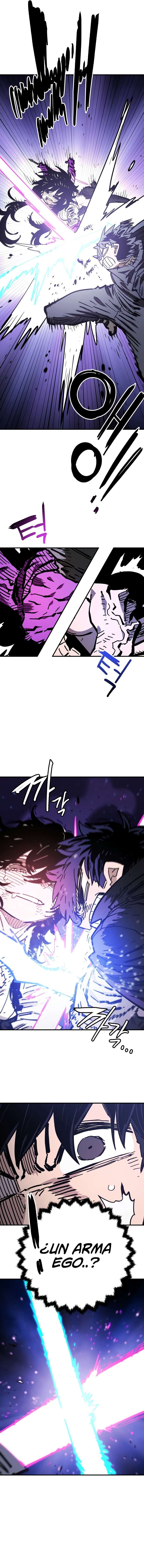 Read Player ES Manga Online