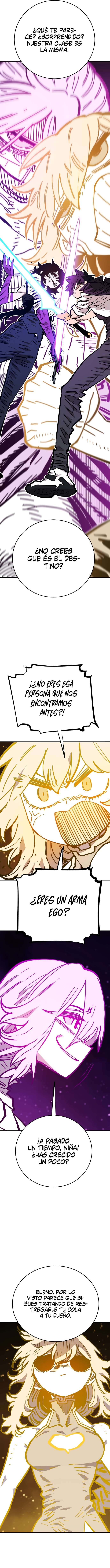 Read Player ES Manga Online