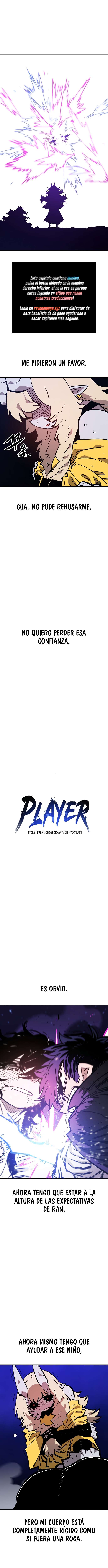 Read Player ES Manga Online