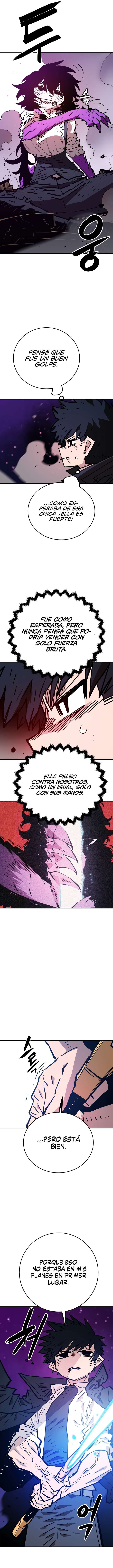 Read Player ES Manga Online