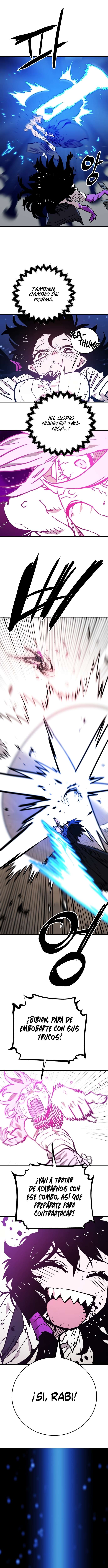 Read Player ES Manga Online
