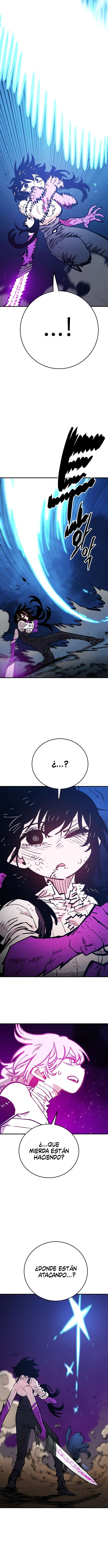Read Player ES Manga Online