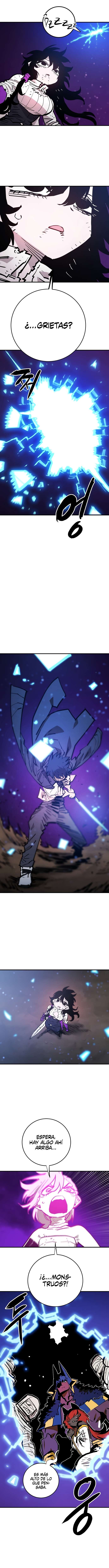 Read Player ES Manga Online