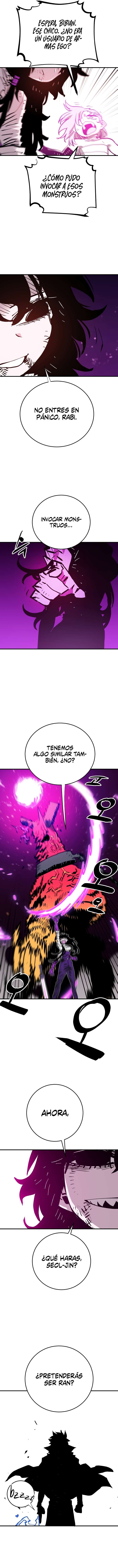 Read Player ES Manga Online