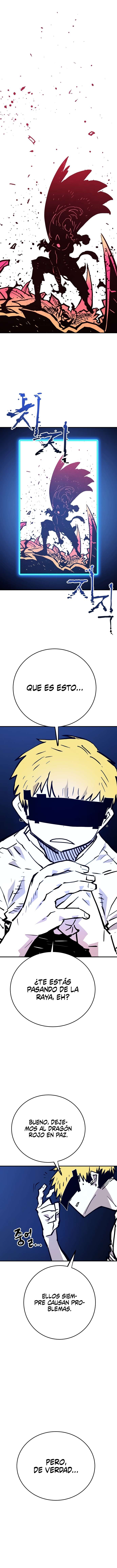 Read Player ES Manga Online