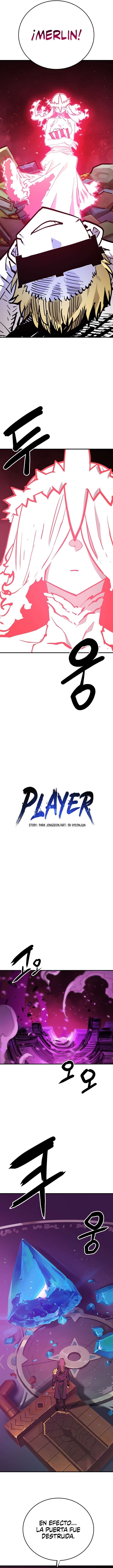 Read Player ES Manga Online