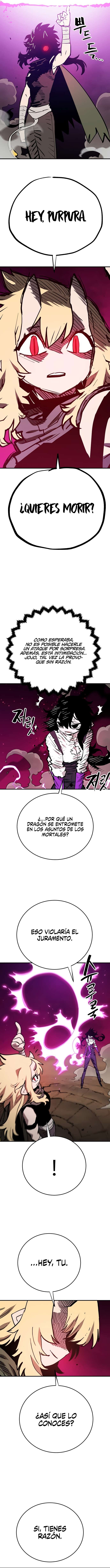 Read Player ES Manga Online