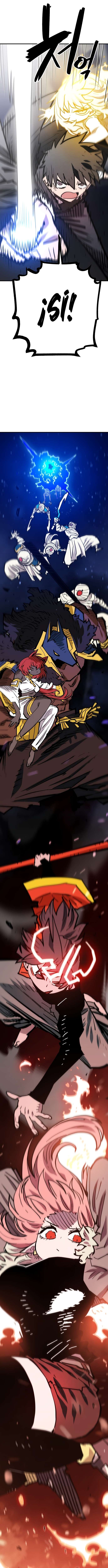 Read Player ES Manga Online