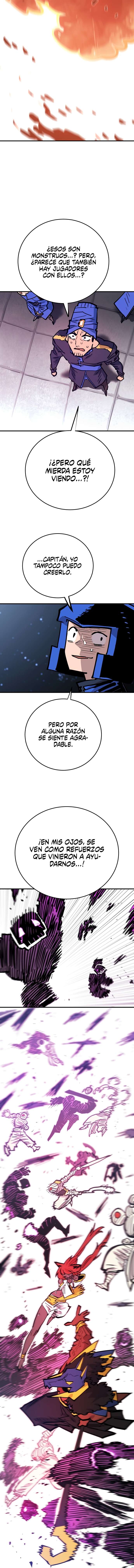 Read Player ES Manga Online