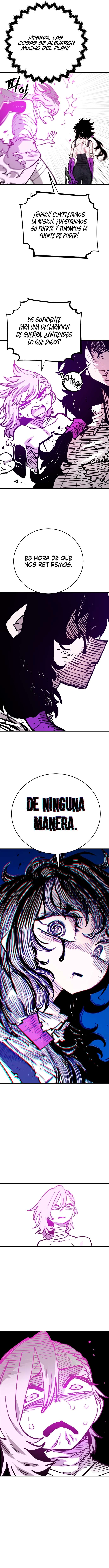 Read Player ES Manga Online