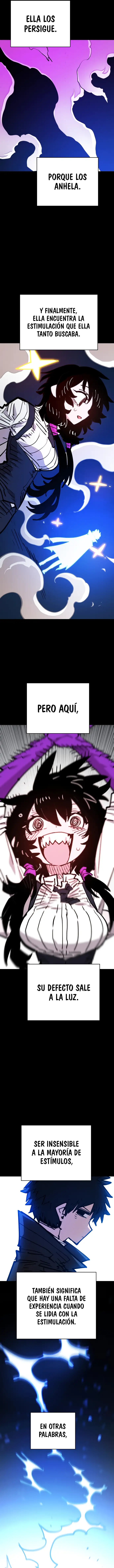 Read Player ES Manga Online