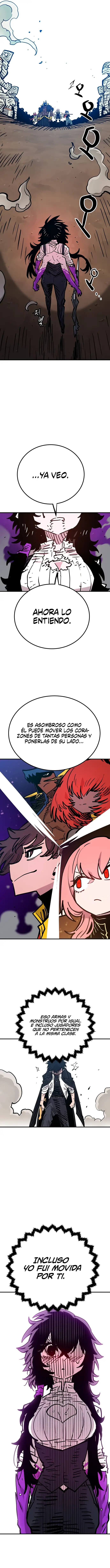Read Player ES Manga Online