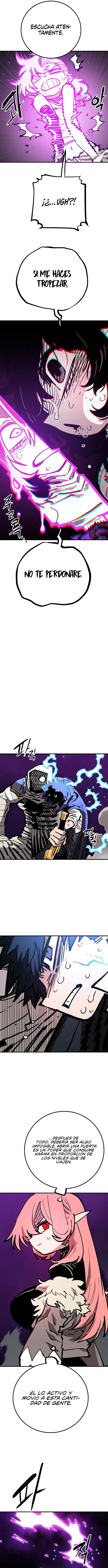 Read Player ES Manga Online