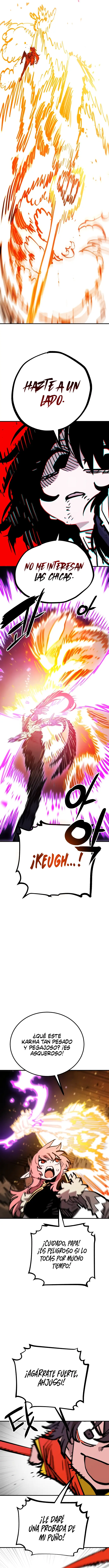 Read Player ES Manga Online