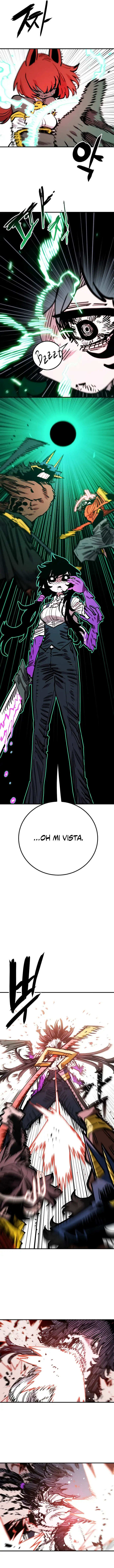 Read Player ES Manga Online