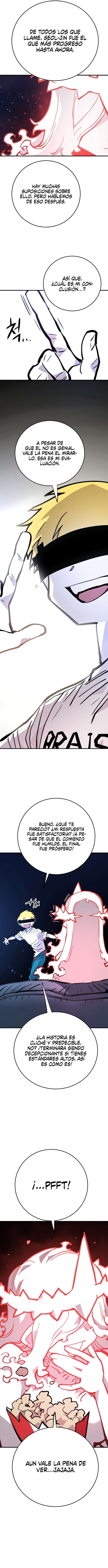 Read Player ES Manga Online