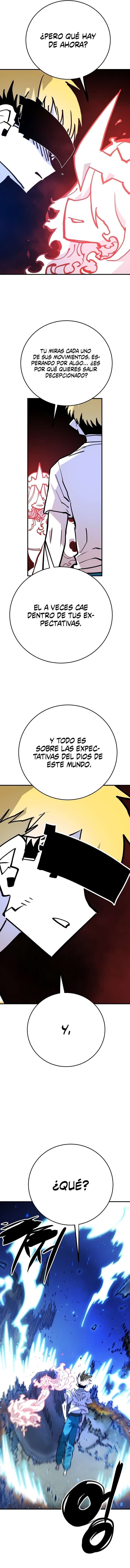 Read Player ES Manga Online