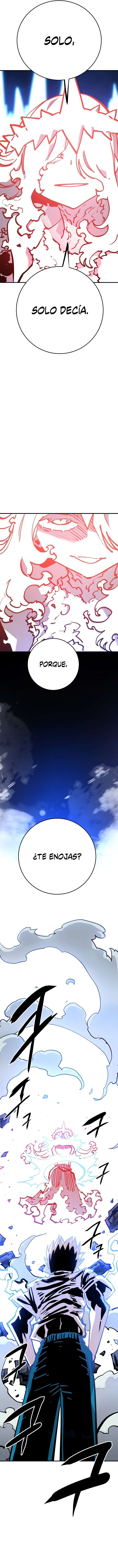 Read Player ES Manga Online