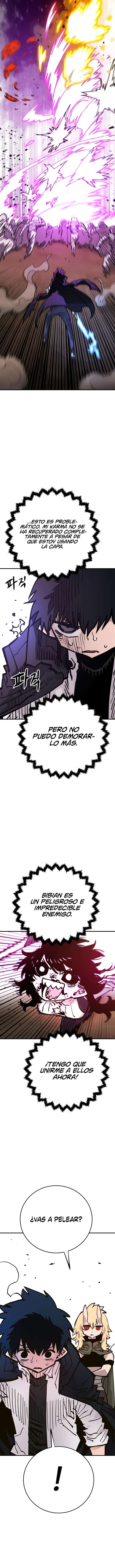 Read Player ES Manga Online