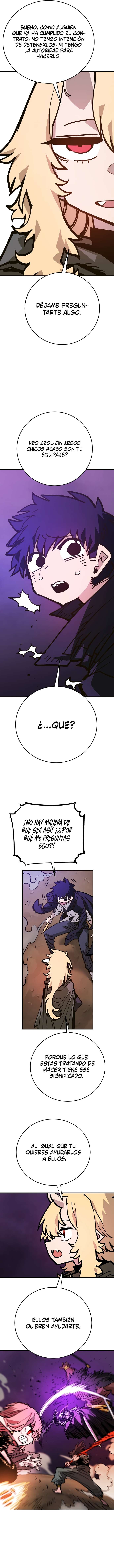 Read Player ES Manga Online