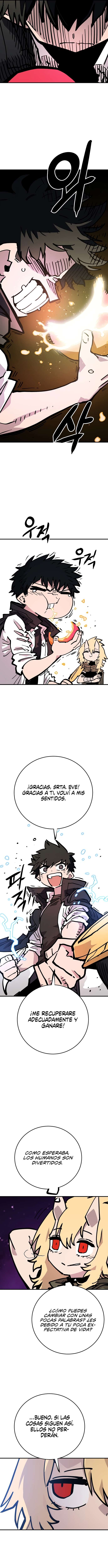 Read Player ES Manga Online