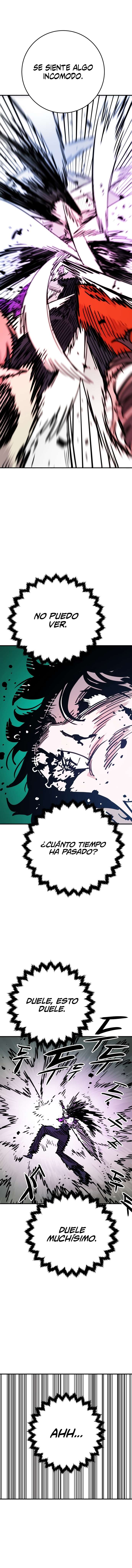 Read Player ES Manga Online