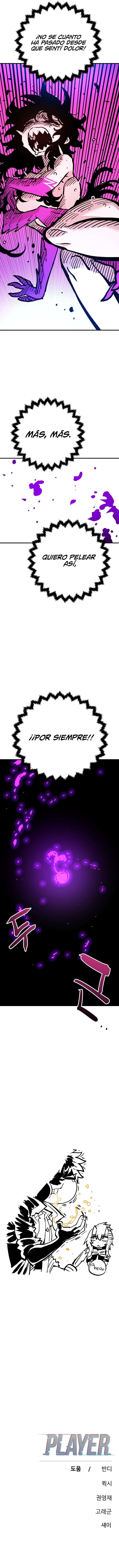 Read Player ES Manga Online
