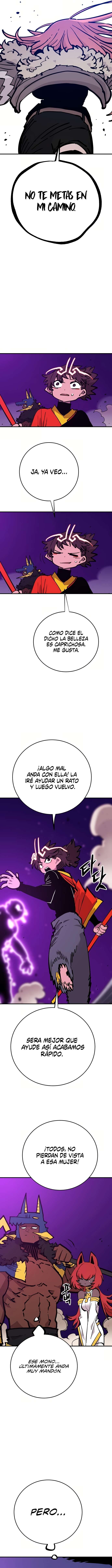 Read Player ES Manga Online