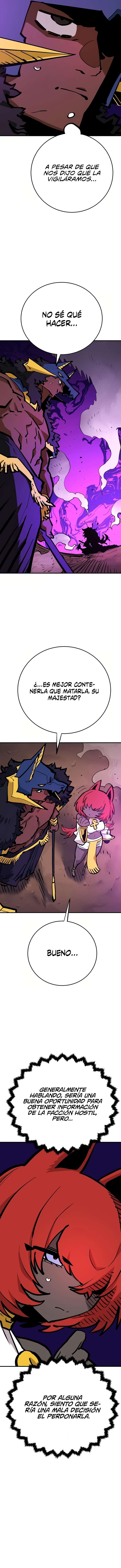 Read Player ES Manga Online