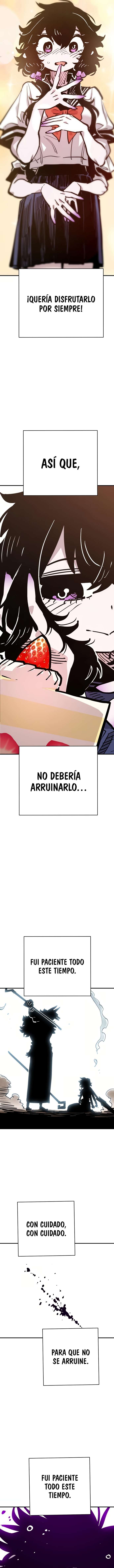 Read Player ES Manga Online