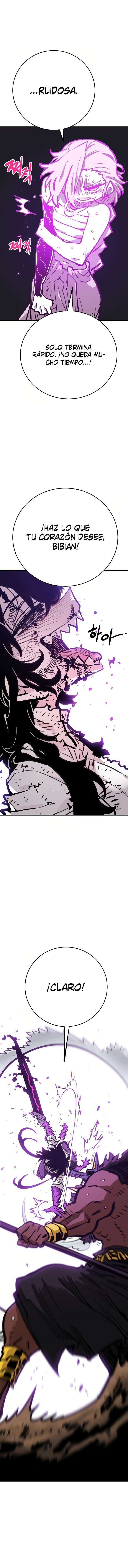 Read Player ES Manga Online
