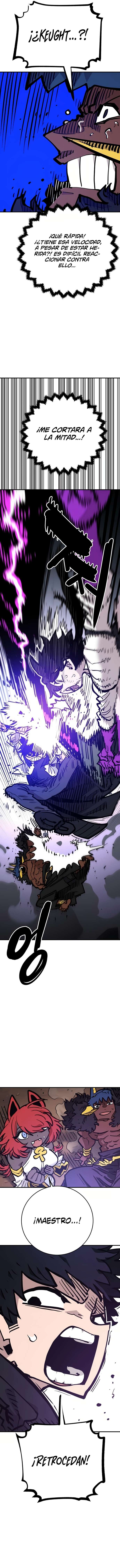 Read Player ES Manga Online
