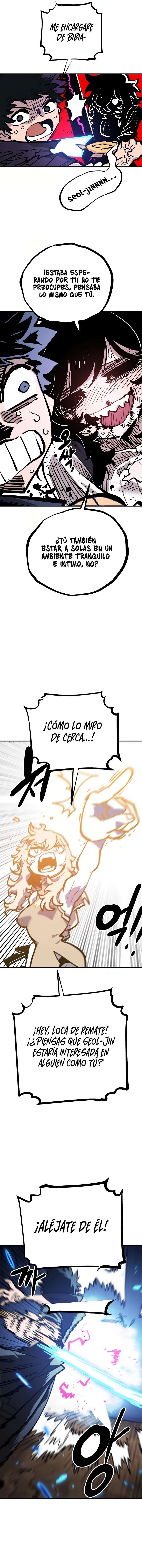Read Player ES Manga Online