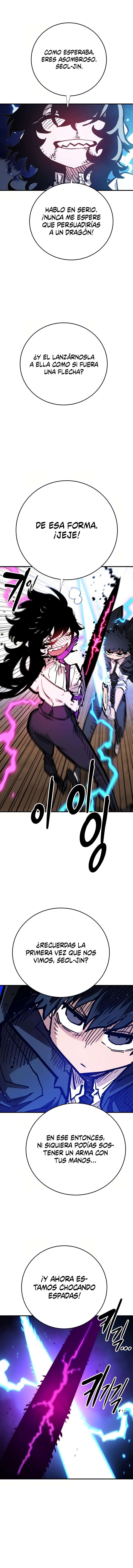 Read Player ES Manga Online